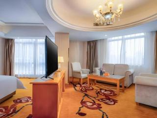 Vienna Hotel Shanghai Hongqiao National Exhibition Cente Sijing Metro Station - 5