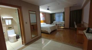 Vienna Hotel Anhui Bozhou Lixin Yuanli Plaza - 7