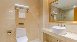 Vienna Hotel Anhui Bozhou Lixin Yuanli Plaza - 6