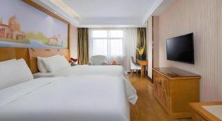 Vienna Hotel Anhui Bozhou Lixin Yuanli Plaza - 5