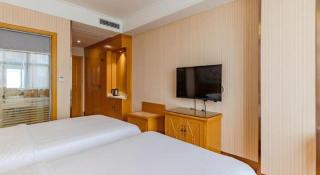Vienna Hotel Anhui Bozhou Lixin Yuanli Plaza - 3