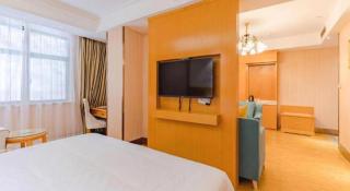 Vienna Hotel Anhui Bozhou Lixin Yuanli Plaza - 1