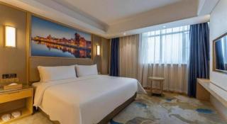 Vienna Hotel Jiangxi Ji'an Yongfeng - 7