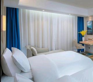 Vienna Hotel Jiangxi Ji'an Yongfeng - 4