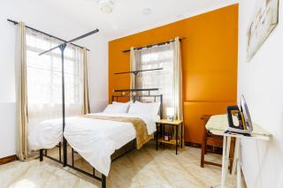 Ngicha 1BDR APT, Dar es Salaam - Boko - 0
