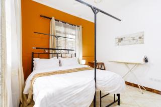 Ngicha 1BDR APT, Dar es Salaam - Boko - 3