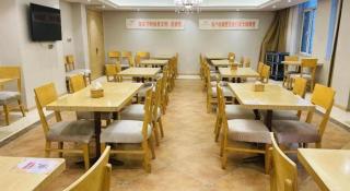 Vienna Hotel Shandong Yuncheng Shuihu Road Hoahancheng - 4