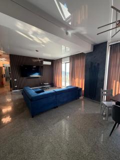 Apartament Năvodari Complex Stefan Bulding - 9