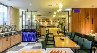 Vienna Hotel Nanning Anji Wanda 33rd Middle School Metro Station - 4