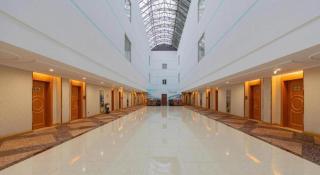 Vienna Hotel Hubei Enshi Railway Station - 8