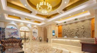 Vienna Hotel Hubei Enshi Railway Station - 9
