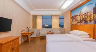 Vienna Hotel Hubei Enshi Railway Station - 2