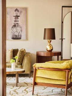 Park Hyatt Zurich – City Center Luxury - 4
