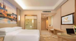 Vienna Hotel Chongqing Fengdu - 3