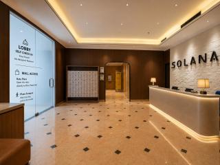 Solana By SanLiving - Direct MRT - Plaza Senayan - GBK - 6