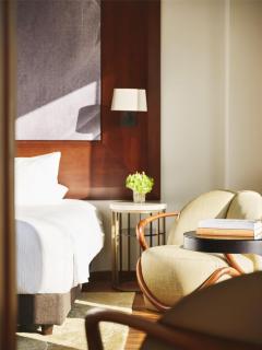 Park Hyatt Zurich – City Center Luxury - 6