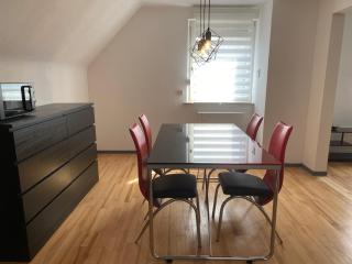 Ferienwohnung am Warndt - 1