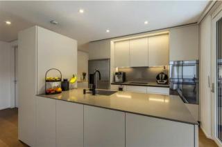 Beautiful Apartment in Cham, Zug - 3