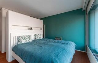Beautiful Apartment in Cham, Zug - 2