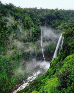 Varahi back water homestay - 6
