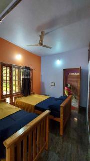 Varahi back water homestay - 3