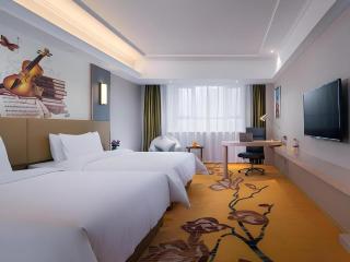 Vienna Hotel Xuzhou Junsheng Plaza Benteng Avenue Metro Station - 5