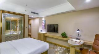 Vienna Hotel Shandong Dezhou Government Shopping Plaza - 4