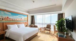 Vienna Hotel Guangxi Guilin Yongfu Station - 5