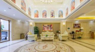 Vienna Hotel Guangxi Guilin Yongfu Station - 6