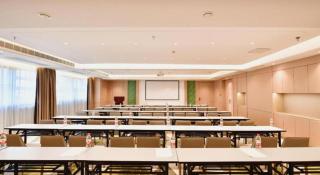Vienna Hotel Jiangsu Suining Qingnian Road - 2