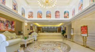 Vienna Hotel Guangxi Guilin Yongfu Station - 7