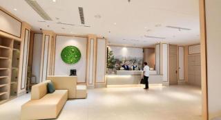 Vienna Hotel Jiangsu Suining Qingnian Road - 4