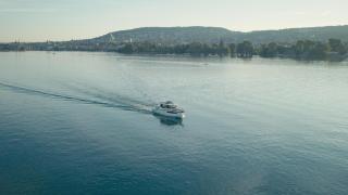 Park Hyatt Zurich – City Center Luxury - 5