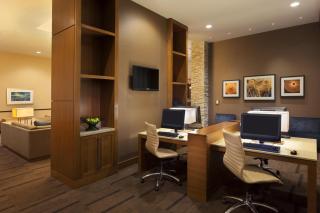 Hyatt Place Austin Downtown - 3