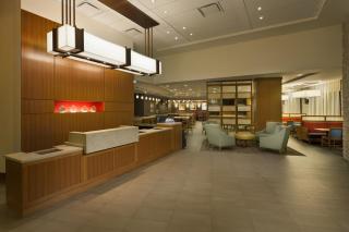 Hyatt Place Austin Downtown - 1