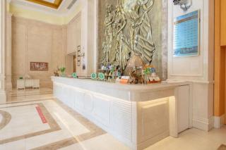 Vienna Hotel Guangdong Zhongshan Caihong Avenue - 5