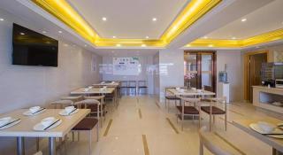 Vienna Hotel Hubei Xiaogan Beijing Road - Xiaogan - 7