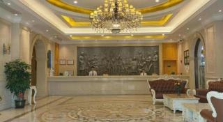Vienna Hotel Guangdong Huiyang Qiuchang Yingbin Road - Huizhou - 3