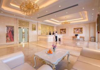 Vienna Hotel Jiangxi Jiujiang Gongqingcheng High-Speed Railway Station - 8
