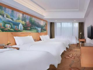 Vienna Hotel Guangdong Shaoguan Ruyuan Yao Cultural Square - 9