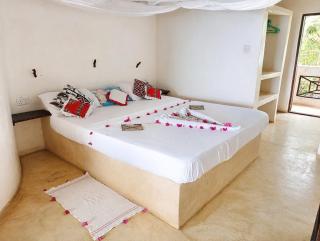 Samaki mbili house - 0