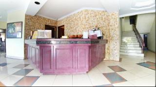 Quint Hotel - Manado - 9