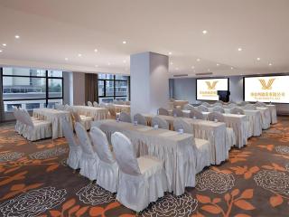 Vienna Hotel Xinfeng West High-Speed Railway Station - Xinfeng - 4