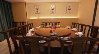 Vienna Hotel Guangxi Tiandong Times Plaza - Tiandong - 7