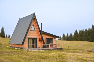 Vila Vida - Žabljak - 8