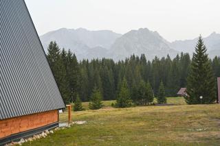 Vila Vida - Žabljak - 4