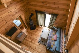Vila Vida - Žabljak - 1