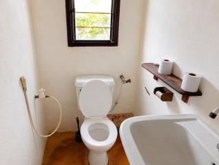Samaki mbili house - 4