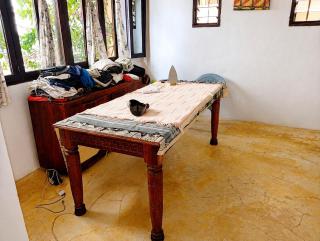 Samaki mbili house - 2