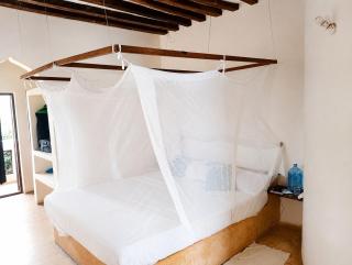 Samaki mbili house - 1